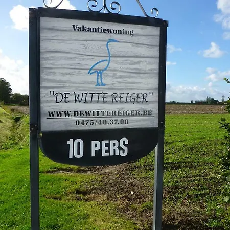 Flanders Fields Beveren (West-Flanders)